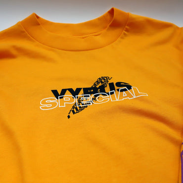 Ultimate Power Longsleeve