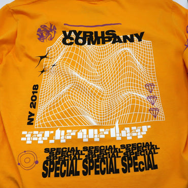 Ultimate Power Longsleeve