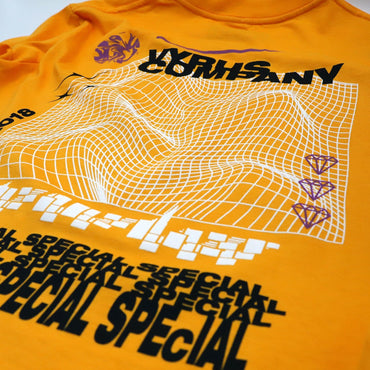 Ultimate Power Longsleeve