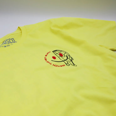 Would You Wave Tee - Common