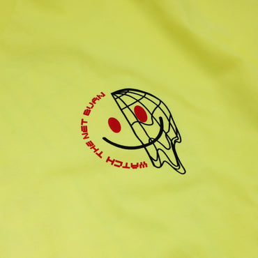 Would You Wave Tee - Common