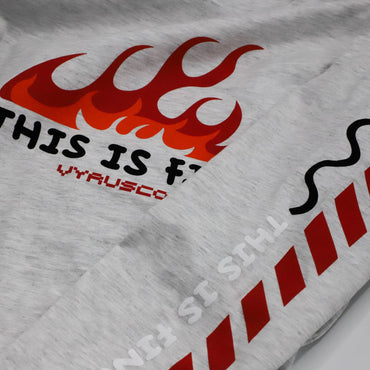 This is Fine Longsleeve