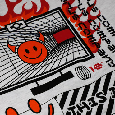 This is Fine Longsleeve