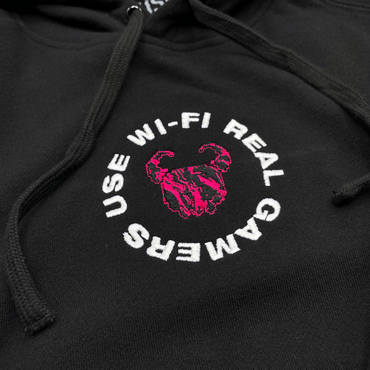 Wifi Hoodie