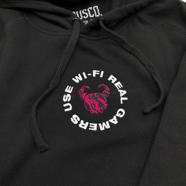 Wifi Hoodie