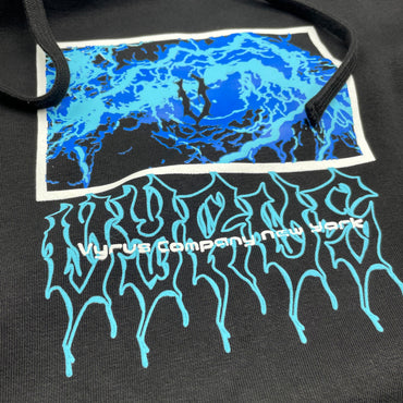 Speed Up Hoodie (Common)