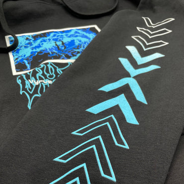 Speed Up Hoodie (Common)