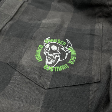 Health Up Flannel