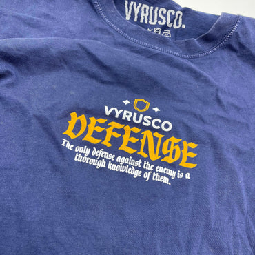 Defense Up Tee