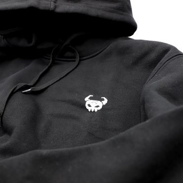 Reaper Hoodie