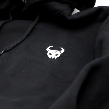 Reaper Hoodie