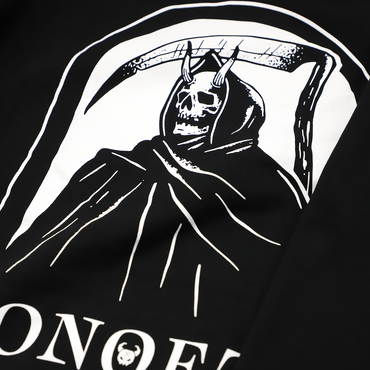 Reaper Hoodie