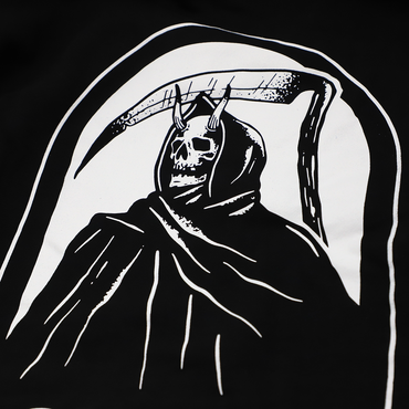 Reaper Hoodie