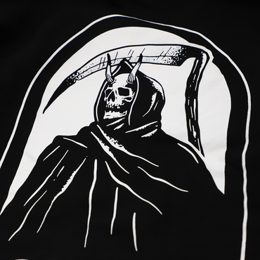 Reaper Crewneck
