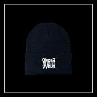Onoez X Vyrus Beanie