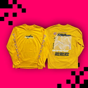 Ultimate Power Longsleeve