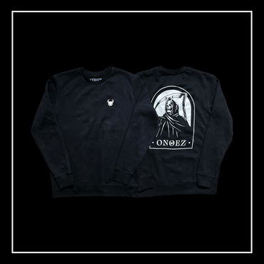 Reaper Crewneck