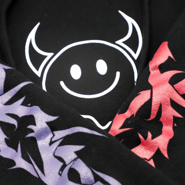 Watch The Net Burn Hoodie