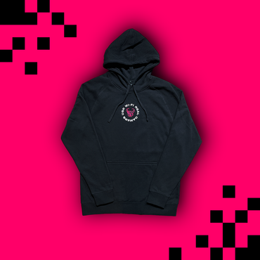 Wifi Hoodie