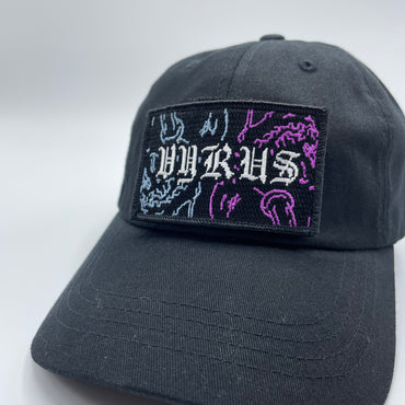 Fuckin' Tryhards Patch