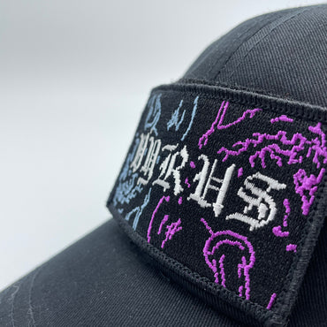 Fuckin' Tryhards Patch