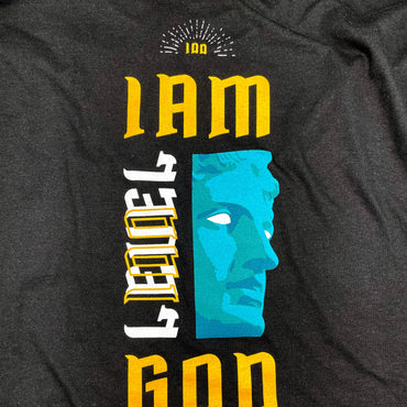 I am God Longsleeve