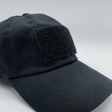 Echo Hat - Black