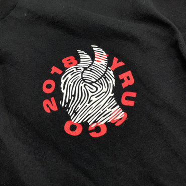 Mark of the Devil Tee