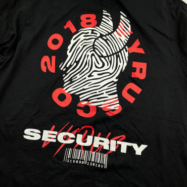 Mark of the Devil Tee