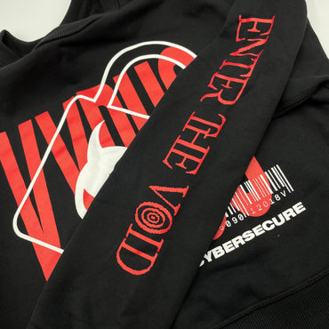 Unlocked Crewneck Crop Top