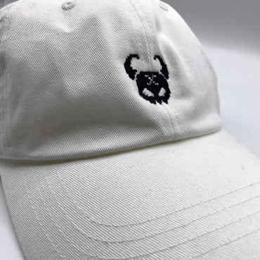 Vyrus Origins Hat - White