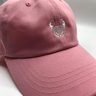 Vyrus Origins Hat - Pink