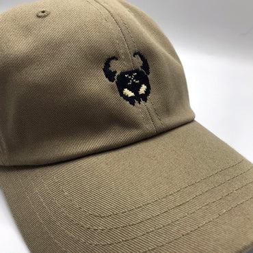 Vyrus Origins Hat - Khaki