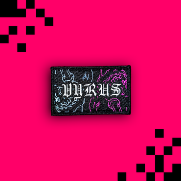 Fuckin' Tryhards Patch