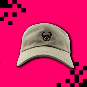 Vyrus Origins Hat - Khaki