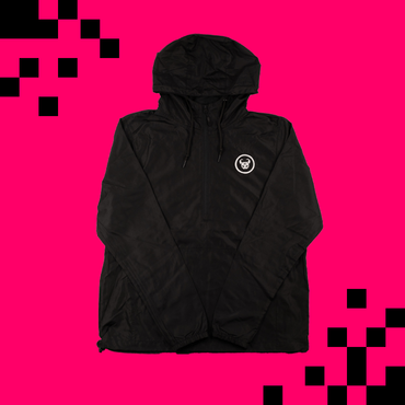 Men's Windbreaker (Unisex)