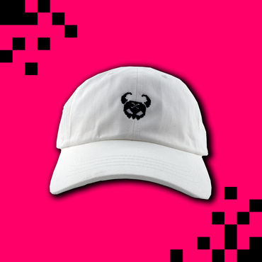 Vyrus Origins Hat - White