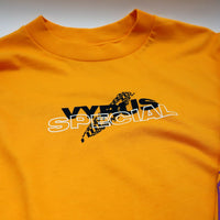 Ultimate Power Longsleeve