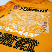 Ultimate Power Longsleeve