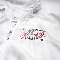 Maxed Out Windbreaker