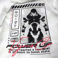 Maxed Out Windbreaker