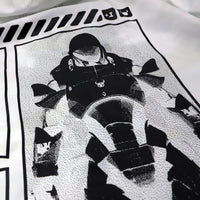 Maxed Out Windbreaker