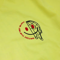 Would You Wave Tee - Common