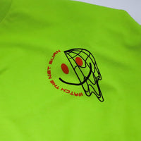 Would You Wave Tee - Rare