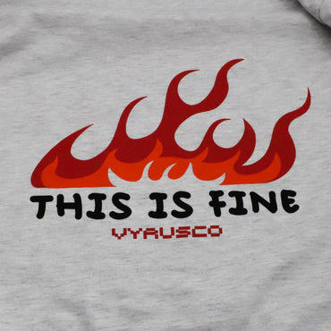 This is Fine Longsleeve