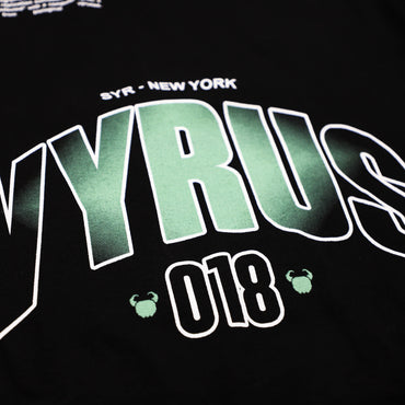 Corrupted Tee