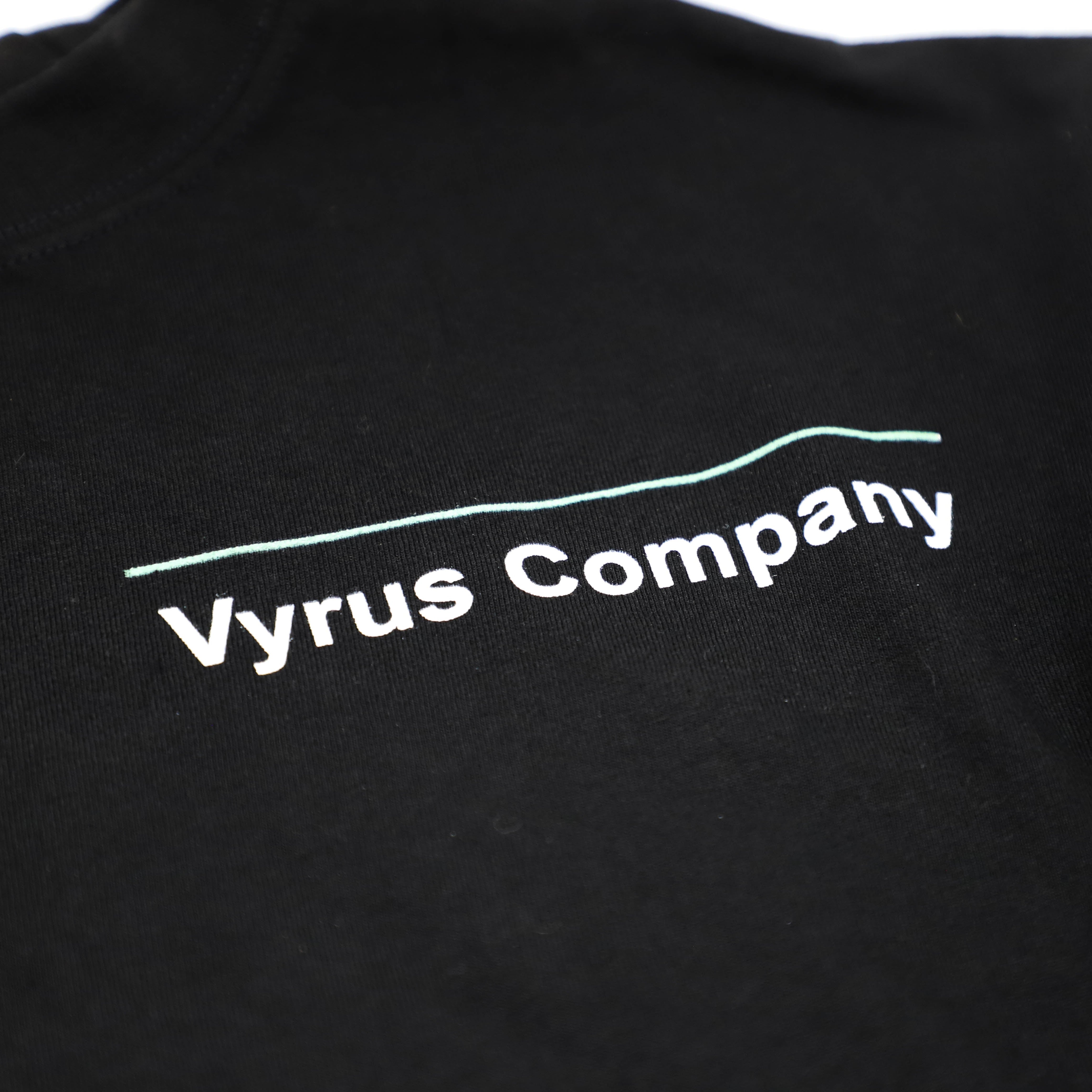 Corrupted Tee