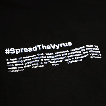 Corrupted Tee