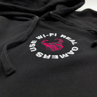 Wifi Hoodie
