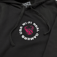 Wifi Hoodie